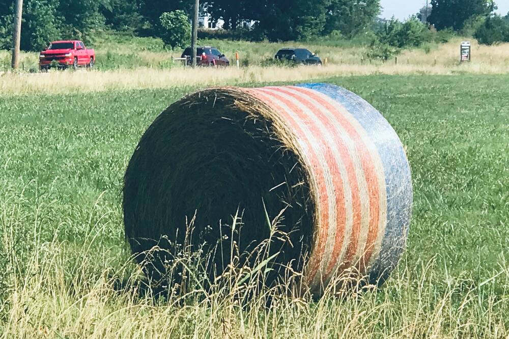 Photo of Outdoor in Highfill