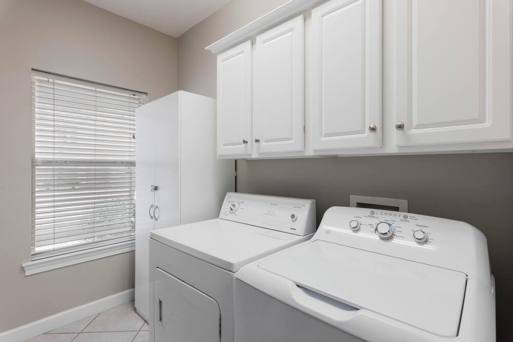 Photo of Bedroom in Emerald Waters Village