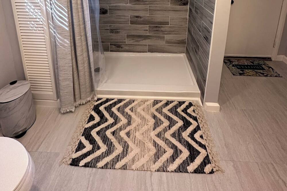 Photo of Bathroom in Bellview