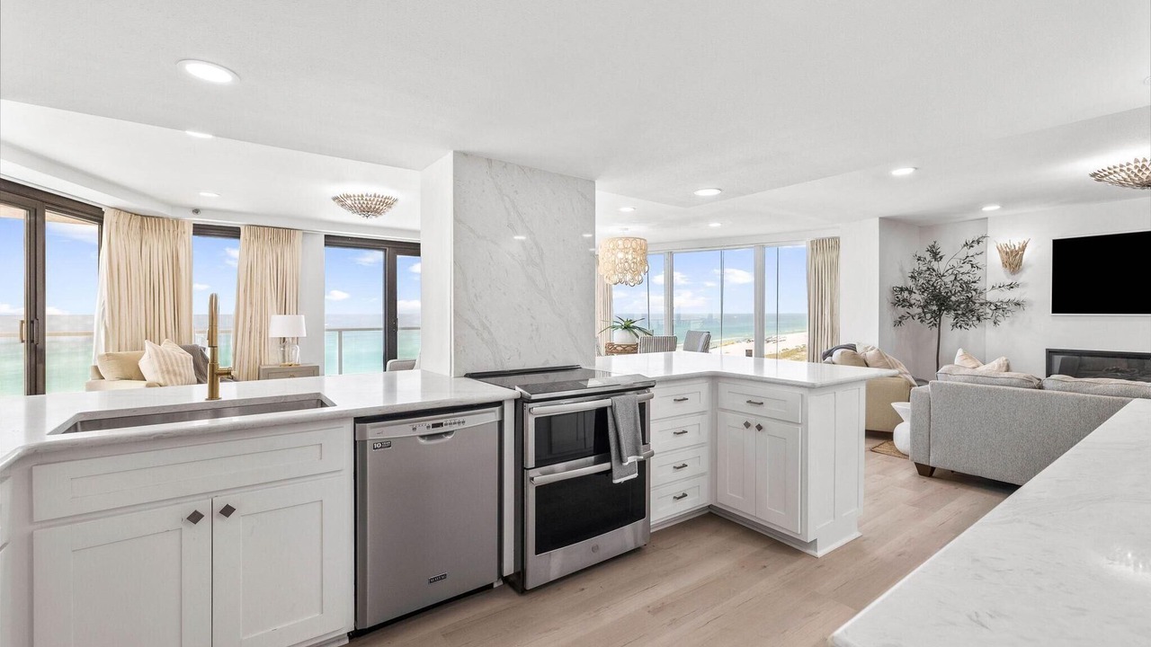 Photo of Kitchen in Sandestin