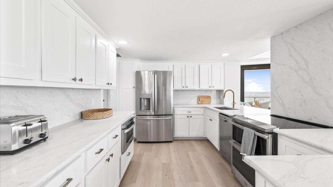 Photo of Kitchen in Sandestin