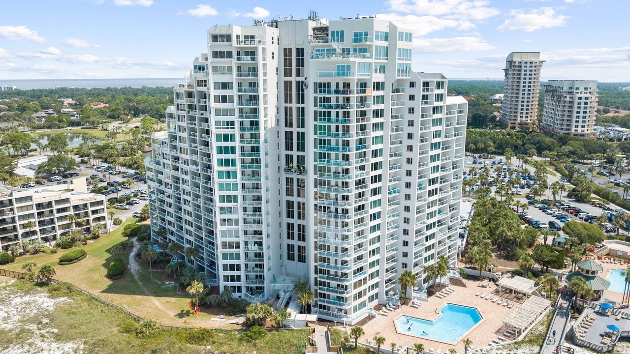 Photo of Outdoor in Sandestin