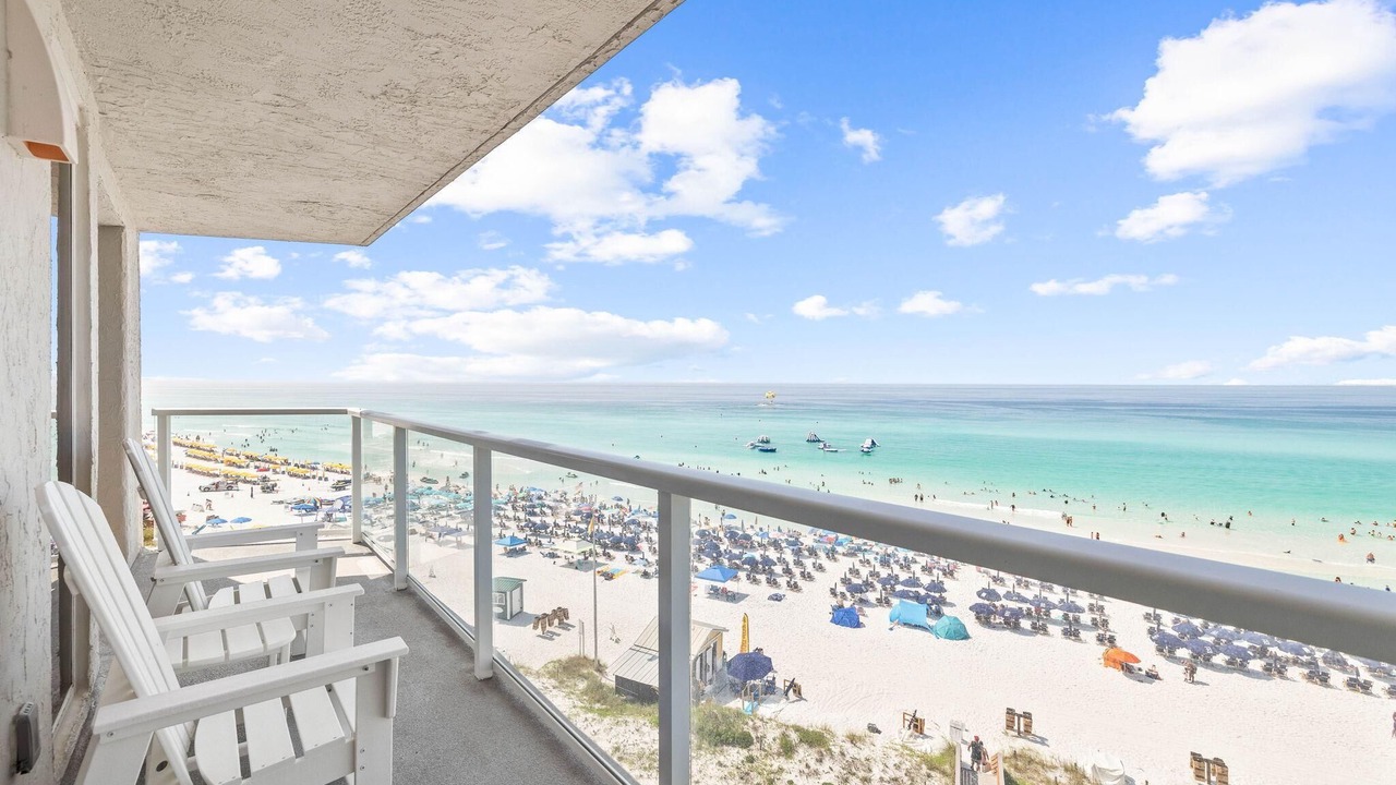 Photo of Outdoor in Sandestin