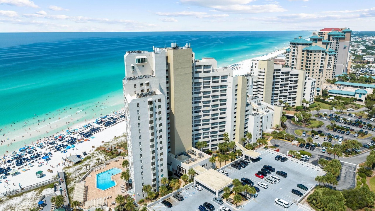 Photo of Outdoor in Sandestin