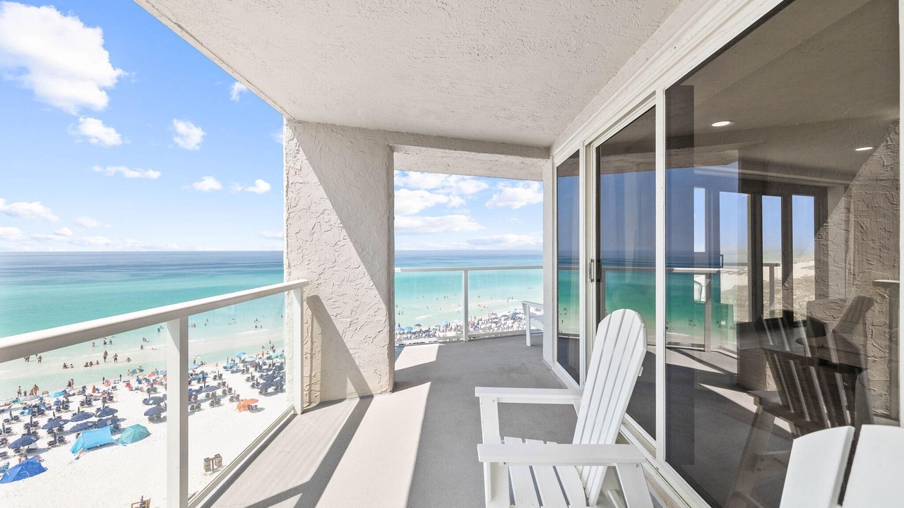 Photo of Outdoor in Sandestin
