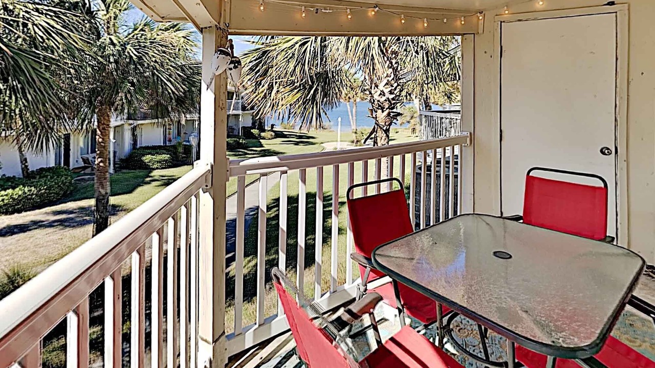 Photo of Outdoor in Villa Sabine