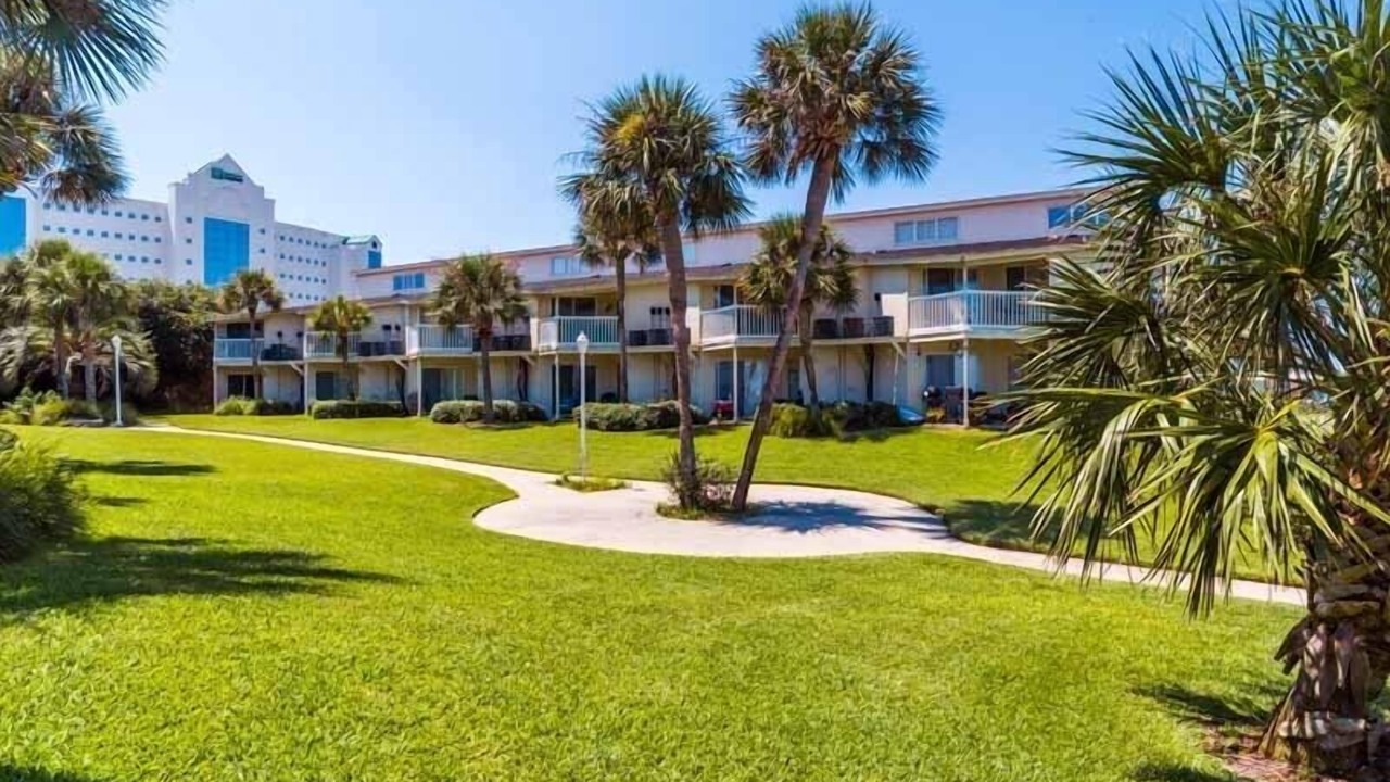Photo of Outdoor in Villa Sabine