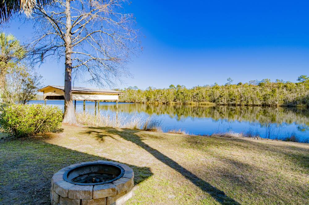 Photo of Outdoor in Milton