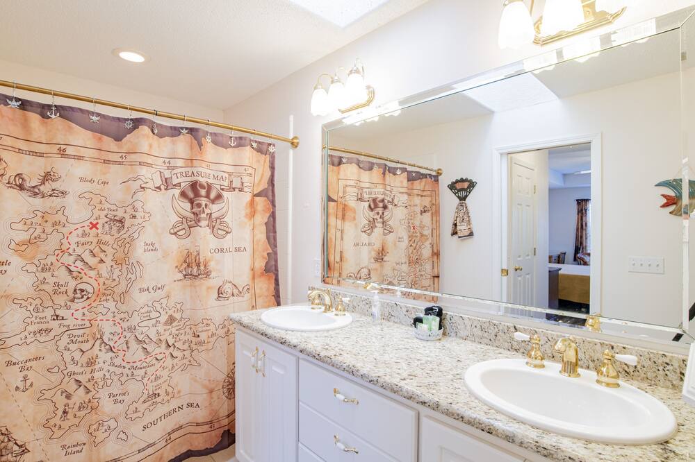 Photo of Bathroom in Milton