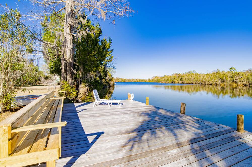 Photo of Outdoor in Milton
