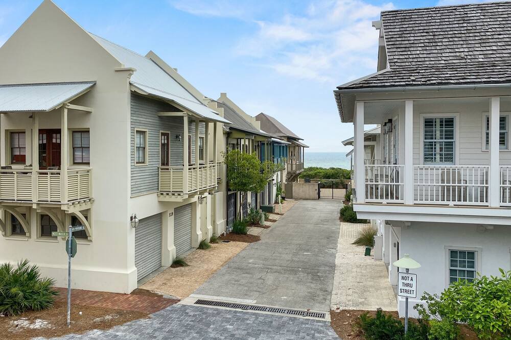 Photo of Outdoor in Rosemary Beach