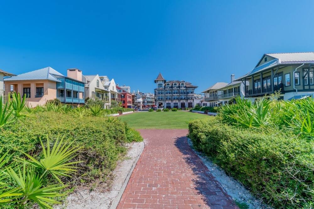 Photo of Outdoor in Rosemary Beach