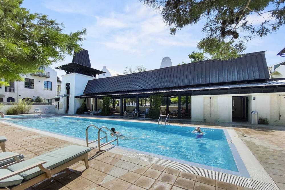 Photo of Outdoor in Rosemary Beach