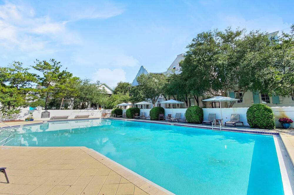 Photo of Outdoor in Rosemary Beach