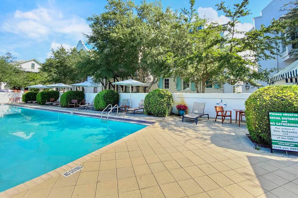 Photo of Outdoor in Rosemary Beach