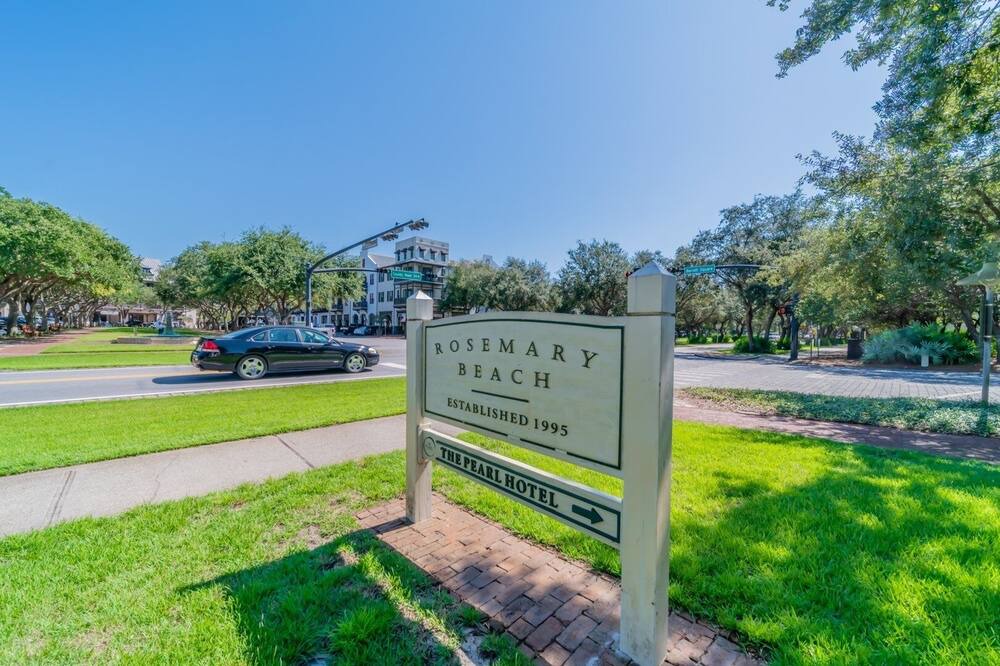 Photo of Outdoor in Rosemary Beach