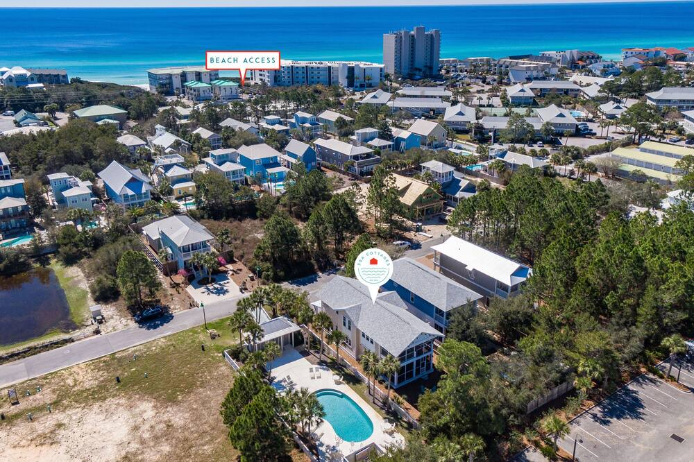 Photo of Outdoor in Village of Sugar Beach