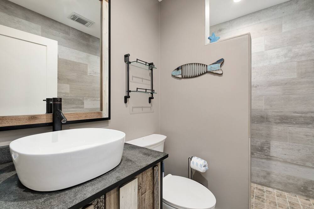 Photo of Bathroom in Sandestin