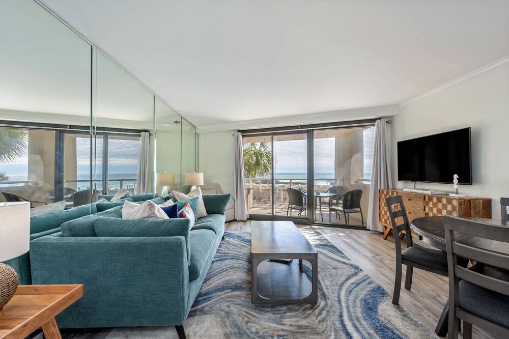 Photo of Livingroom in Sandestin