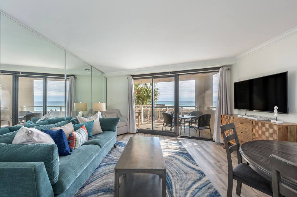 Photo of Bedroom in Sandestin