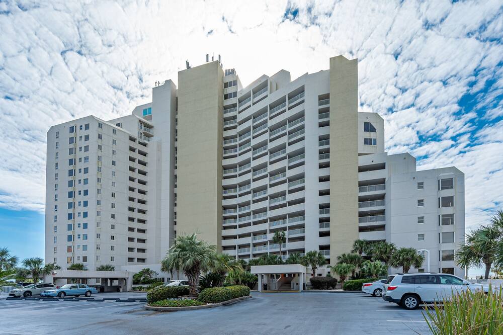 Photo of Outdoor in Sandestin