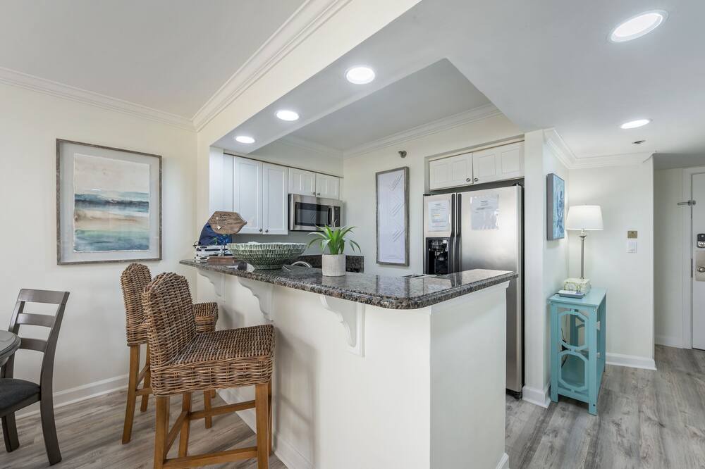 Photo of Kitchen in Sandestin