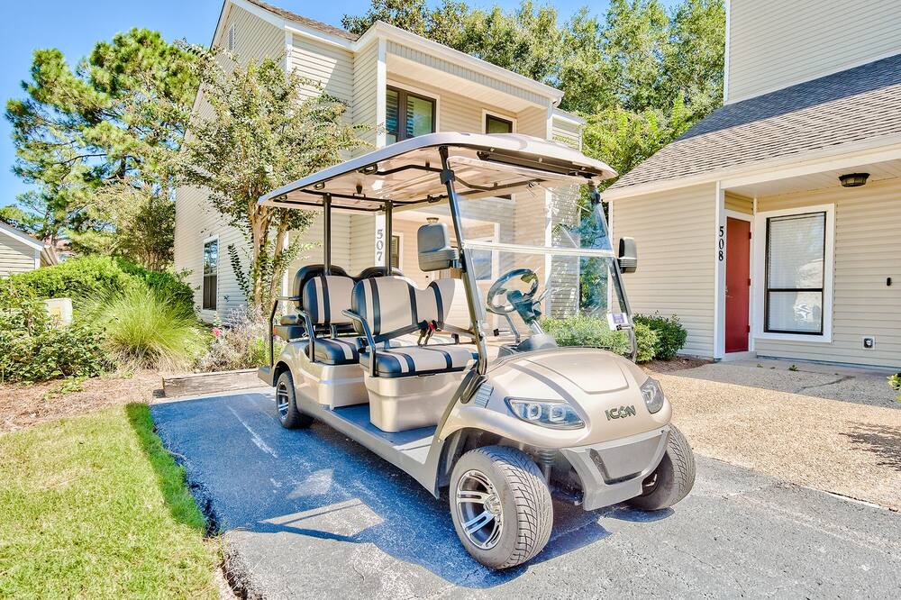 Photo of Others in Sandestin
