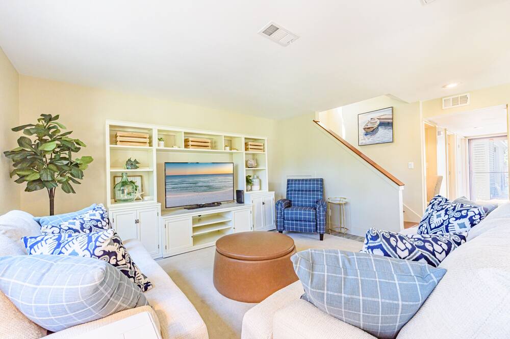Photo of Livingroom in Sandestin