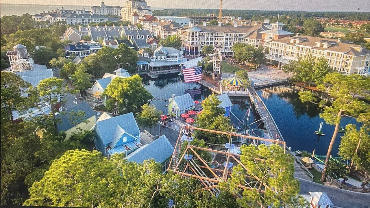 Photo of Outdoor in Baytowne Wharf
