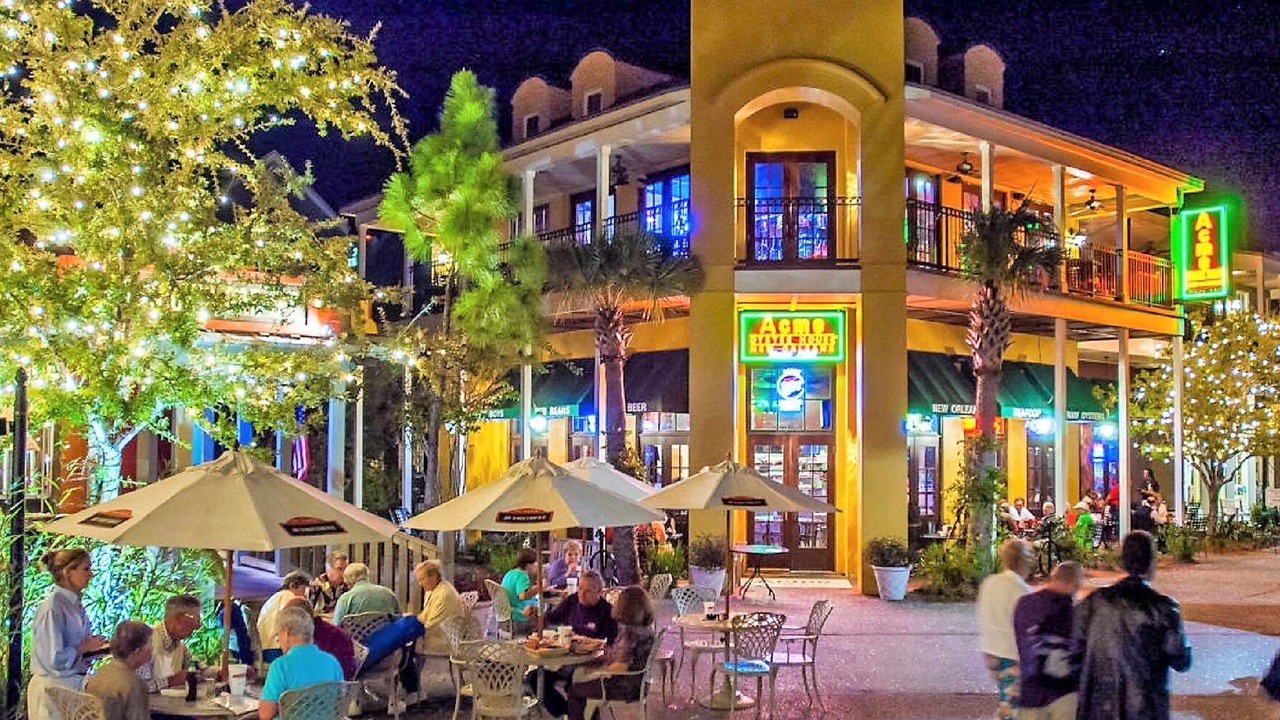 Photo of Others in Baytowne Wharf