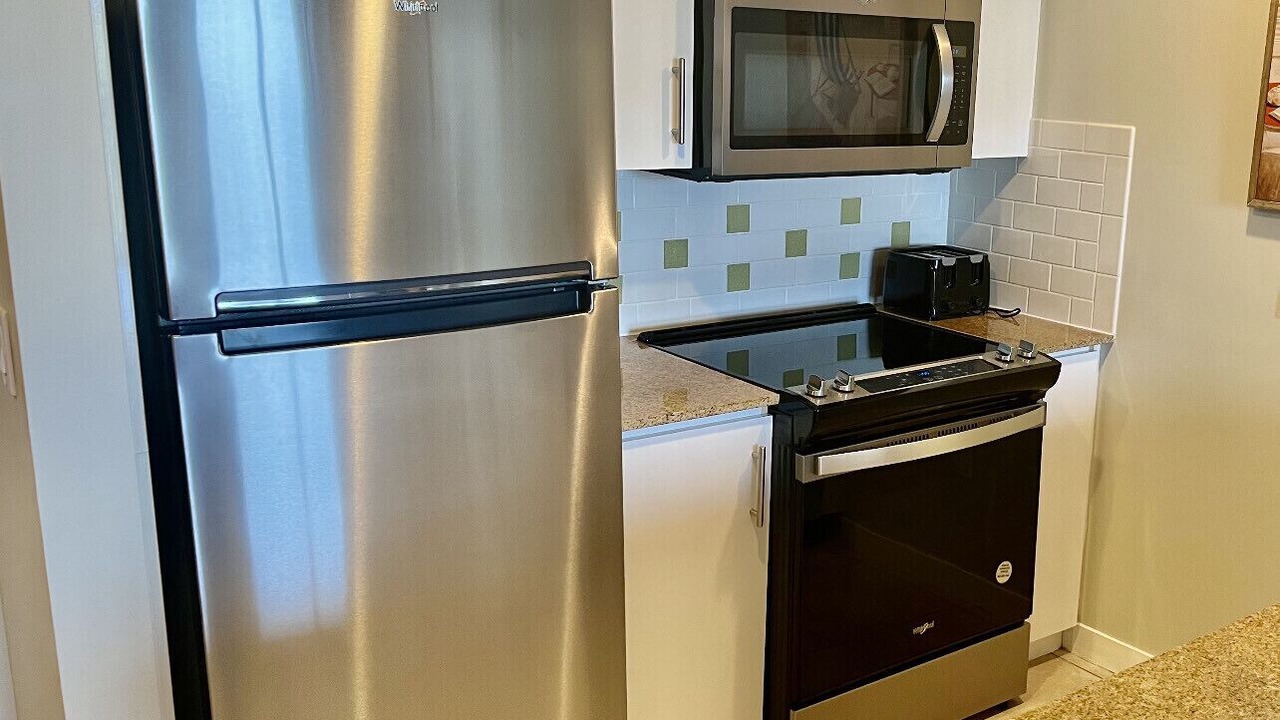 Photo of Kitchen in Baytowne Wharf
