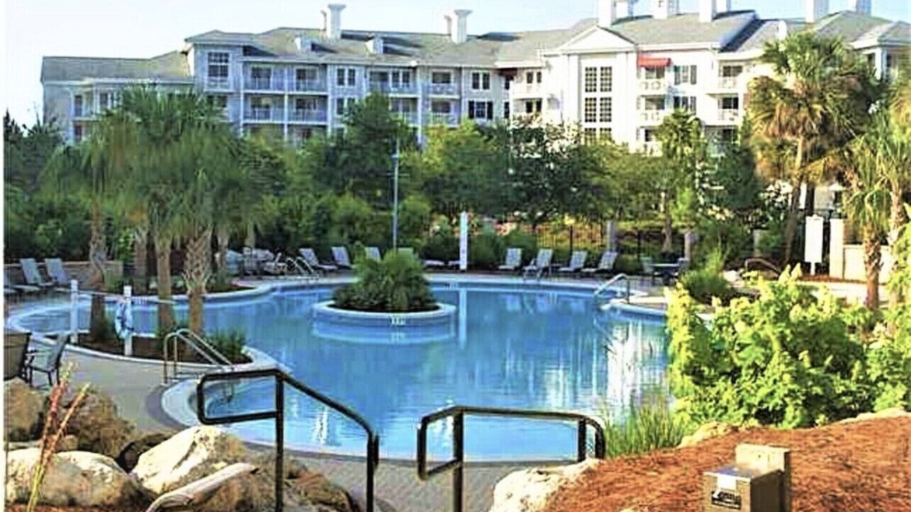 Photo of Outdoor in Baytowne Wharf