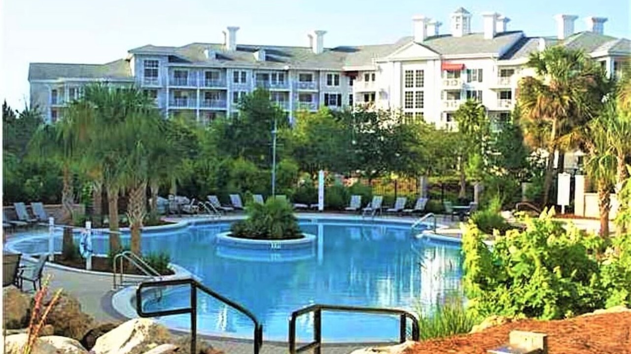 Photo of Outdoor in Baytowne Wharf