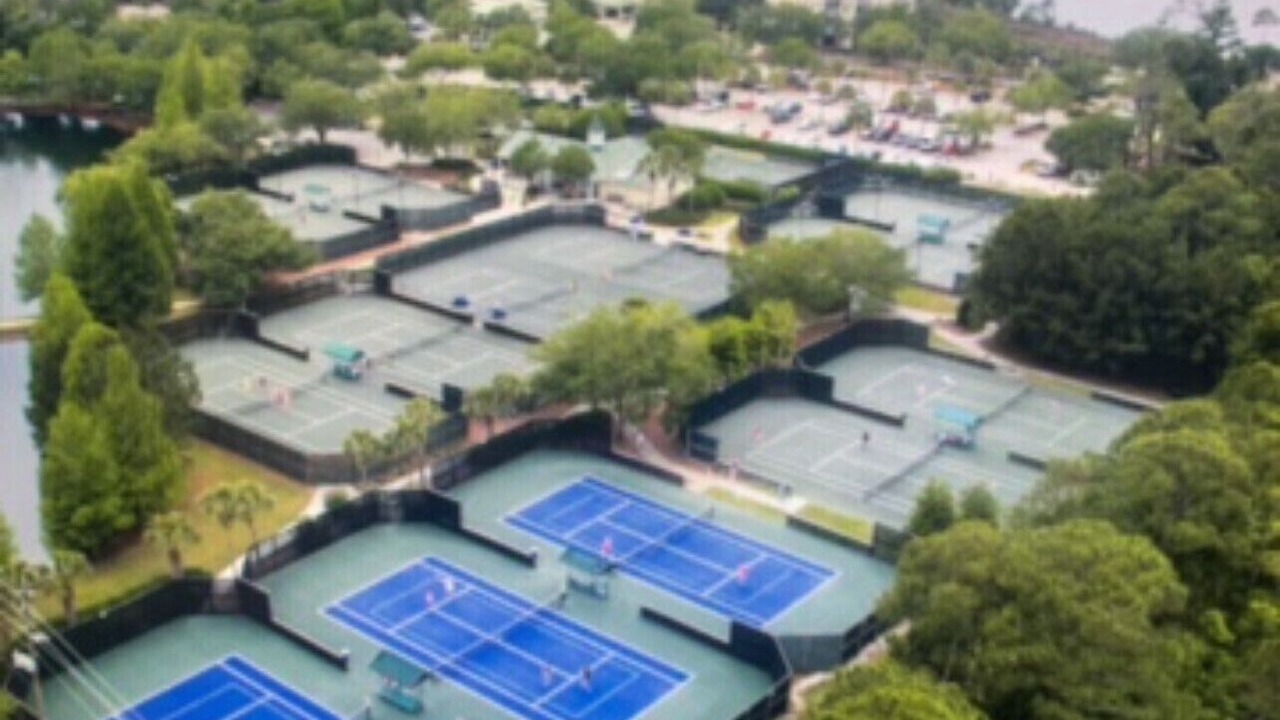 Photo of Outdoor in Baytowne Wharf