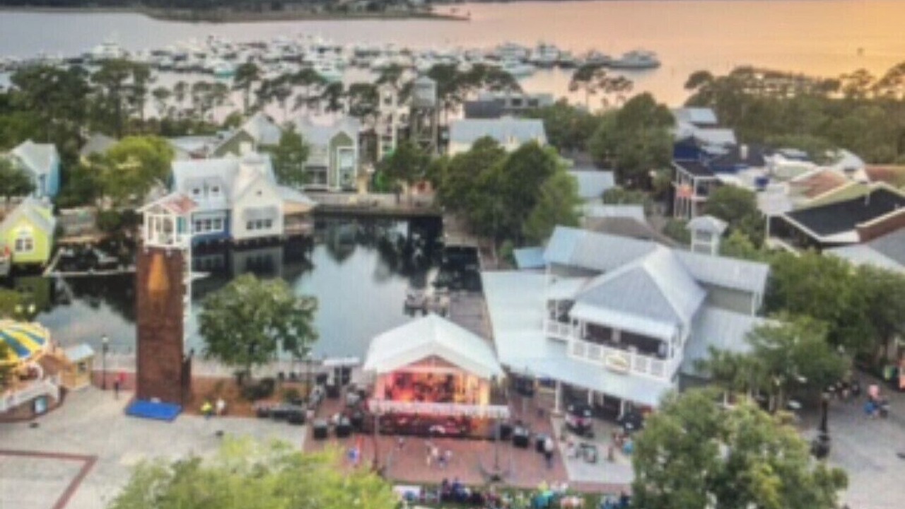 Photo of Outdoor in Baytowne Wharf