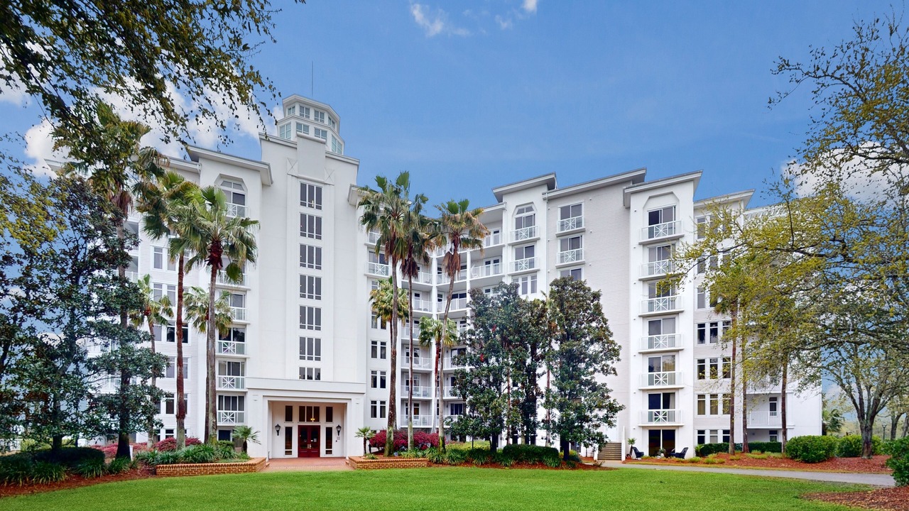 Photo of Outdoor in Baytowne Wharf