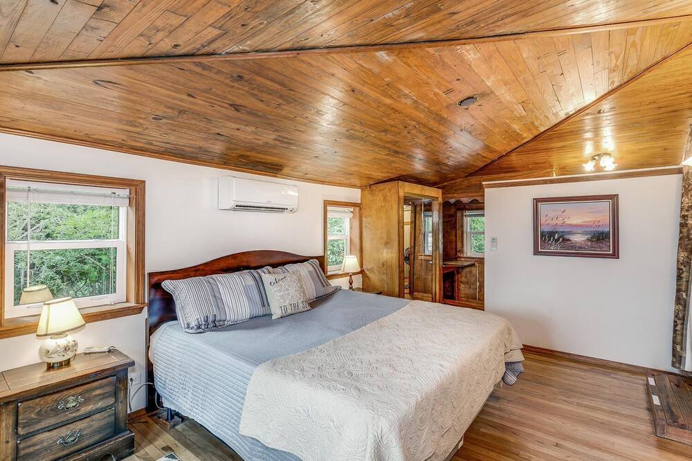 Photo of Bedroom in Navarre