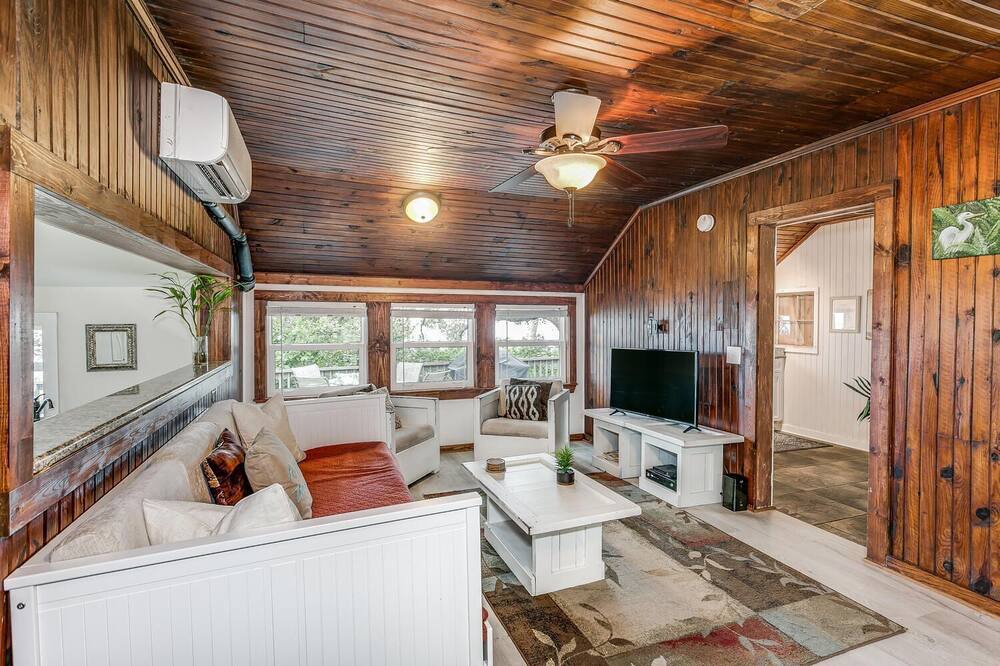Photo of Livingroom in Navarre