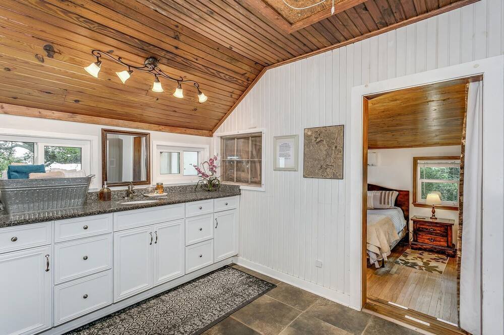 Photo of Bedroom in Navarre