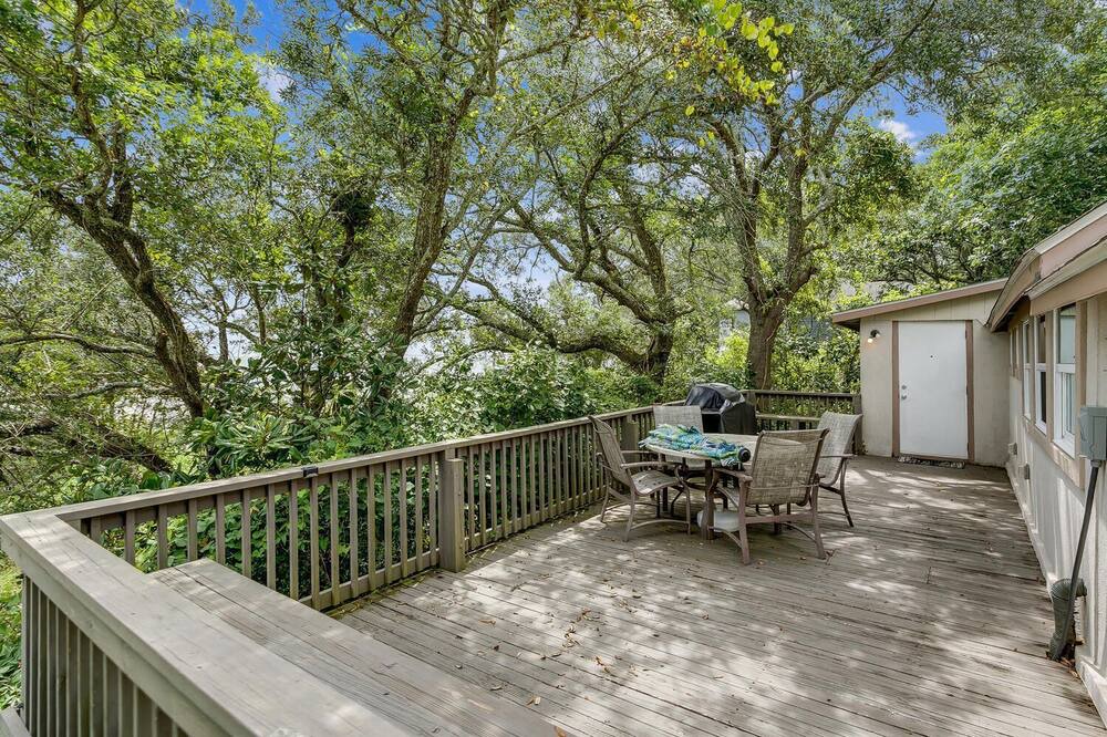 Photo of Patio Balcony in Navarre