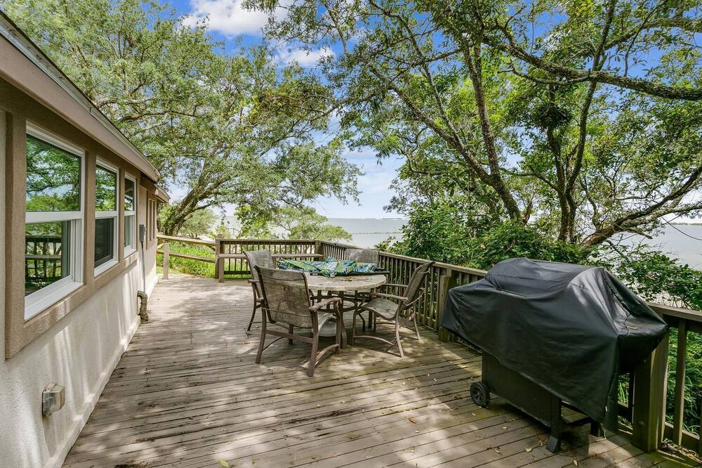 Photo of Patio Balcony in Navarre