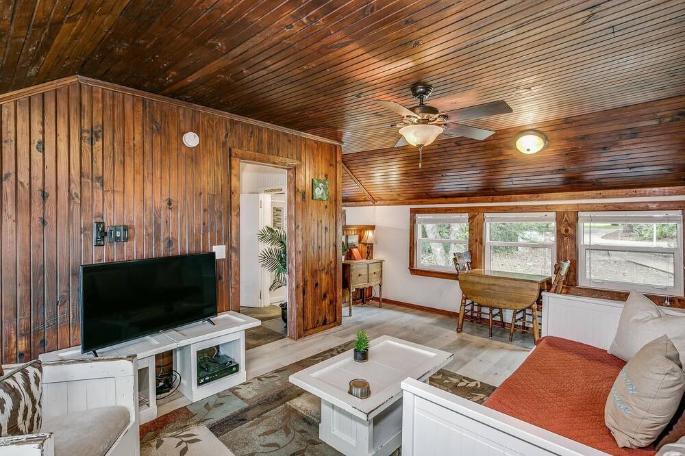 Photo of Livingroom in Navarre