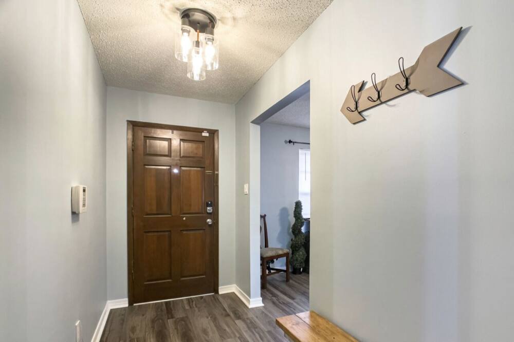 Photo of Bedroom in Florida Panhandle