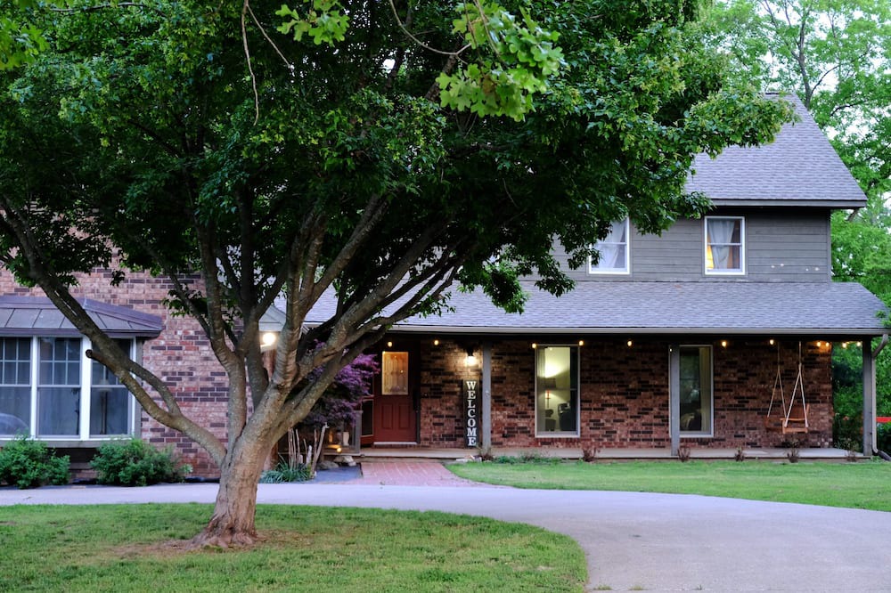Photo of Outdoor in Benton County