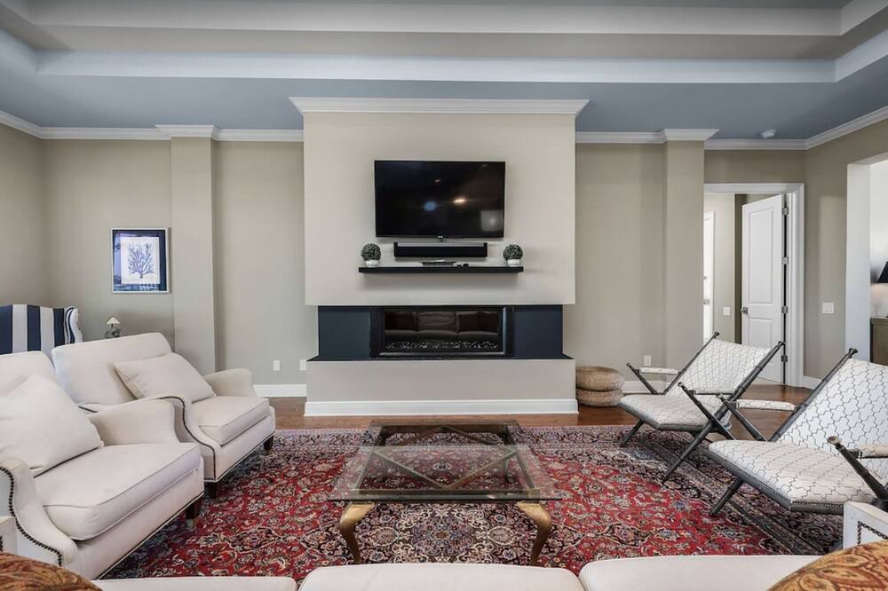 Photo of Livingroom in Navarre