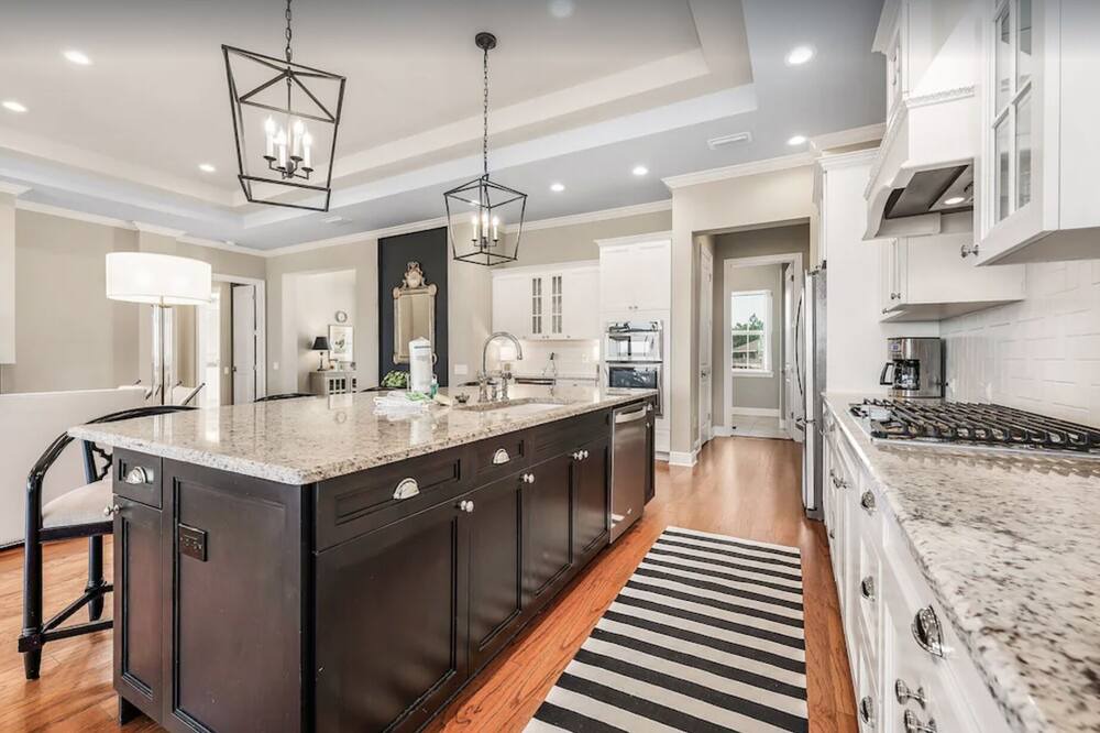 Photo of Kitchen in Navarre