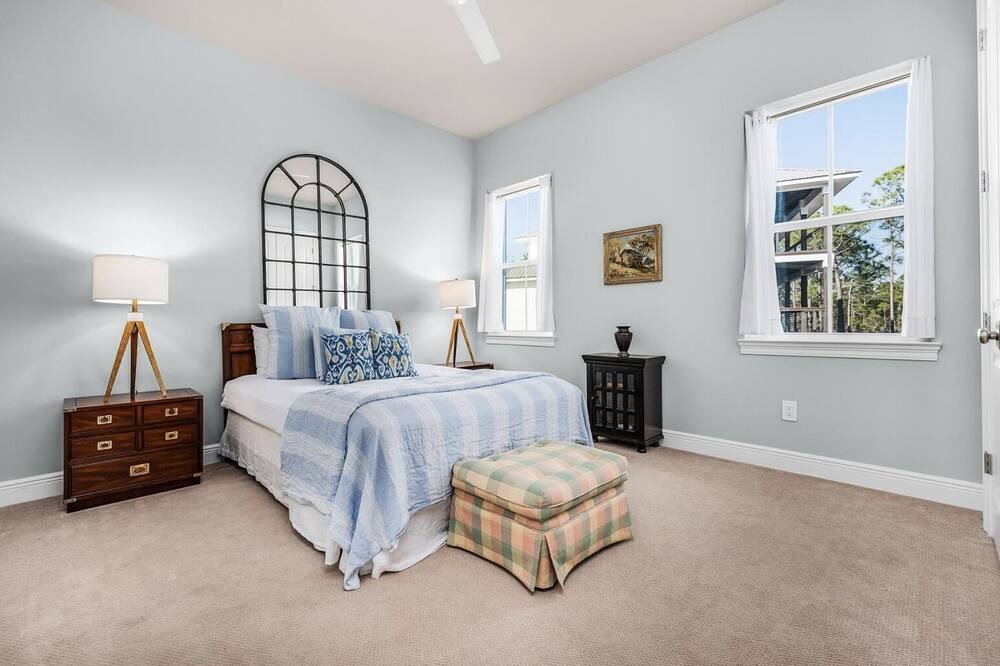 Photo of Bedroom in Navarre