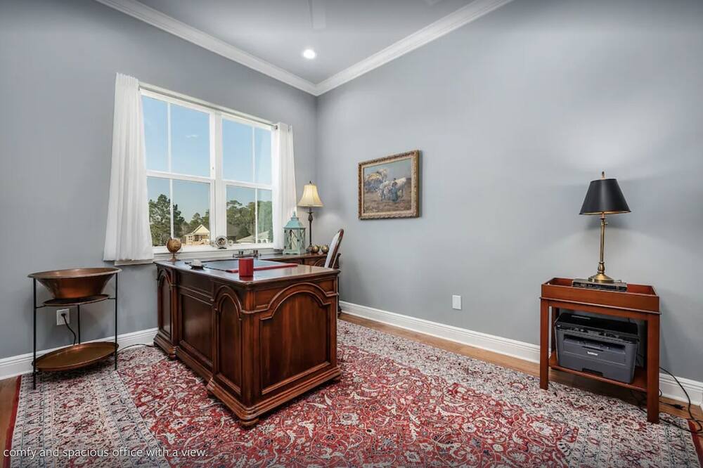 Photo of Bedroom in Navarre