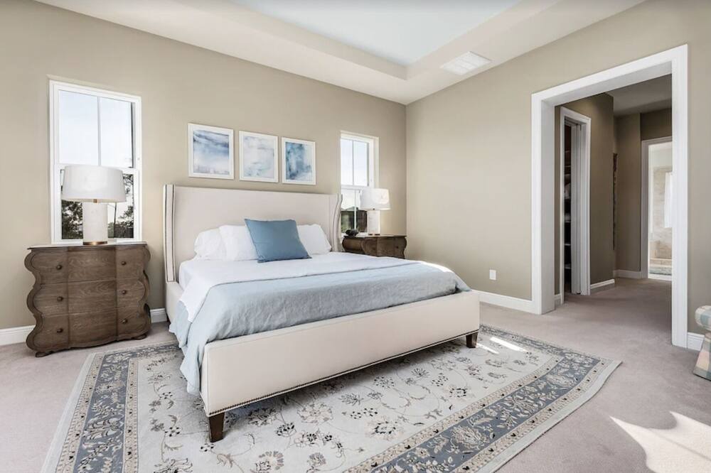 Photo of Bedroom in Navarre