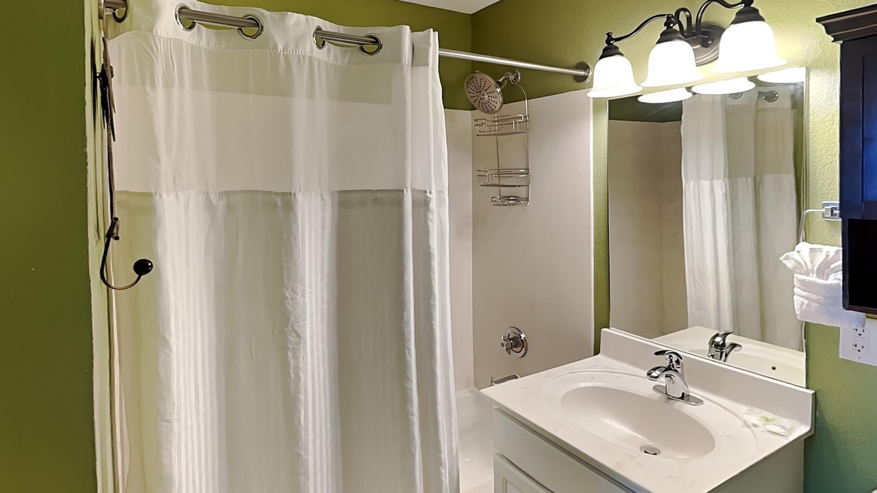 Photo of Patio Balcony in Panama City Beach